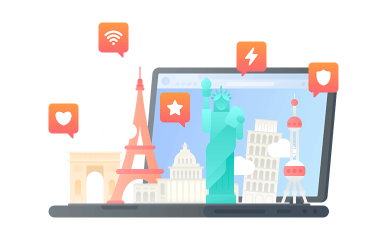 在赞比亚连接到中国vpn - 穿锁回国